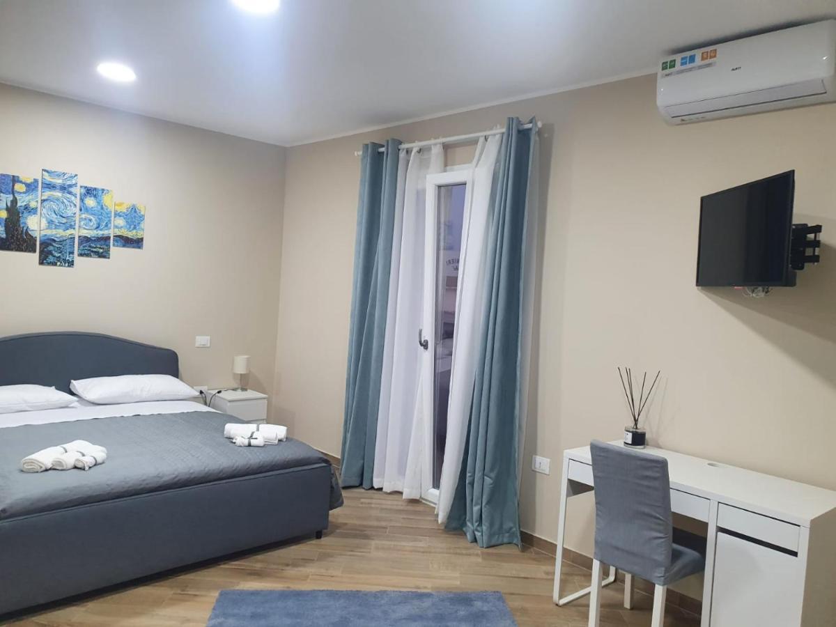 B&B Ranieri Gioia Tauro Buitenkant foto