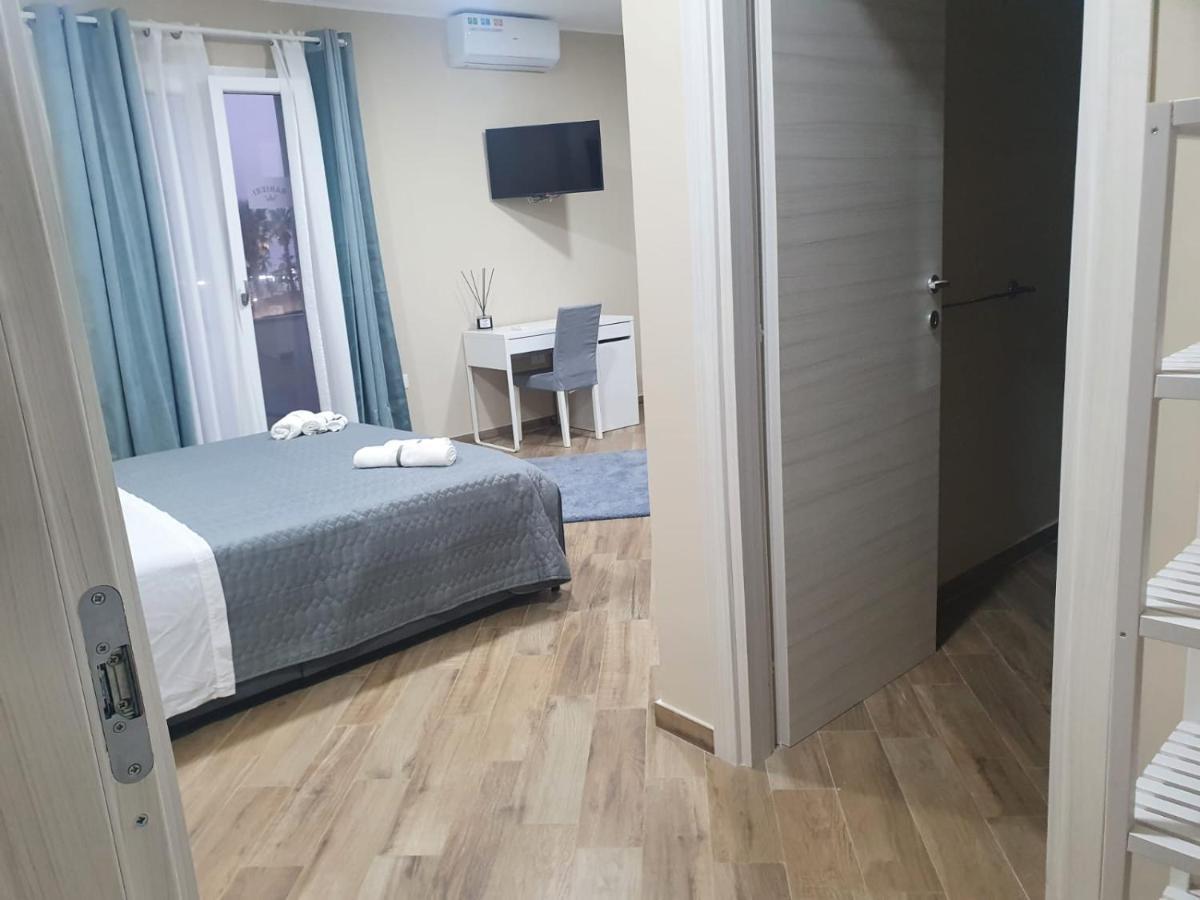 B&B Ranieri Gioia Tauro Buitenkant foto