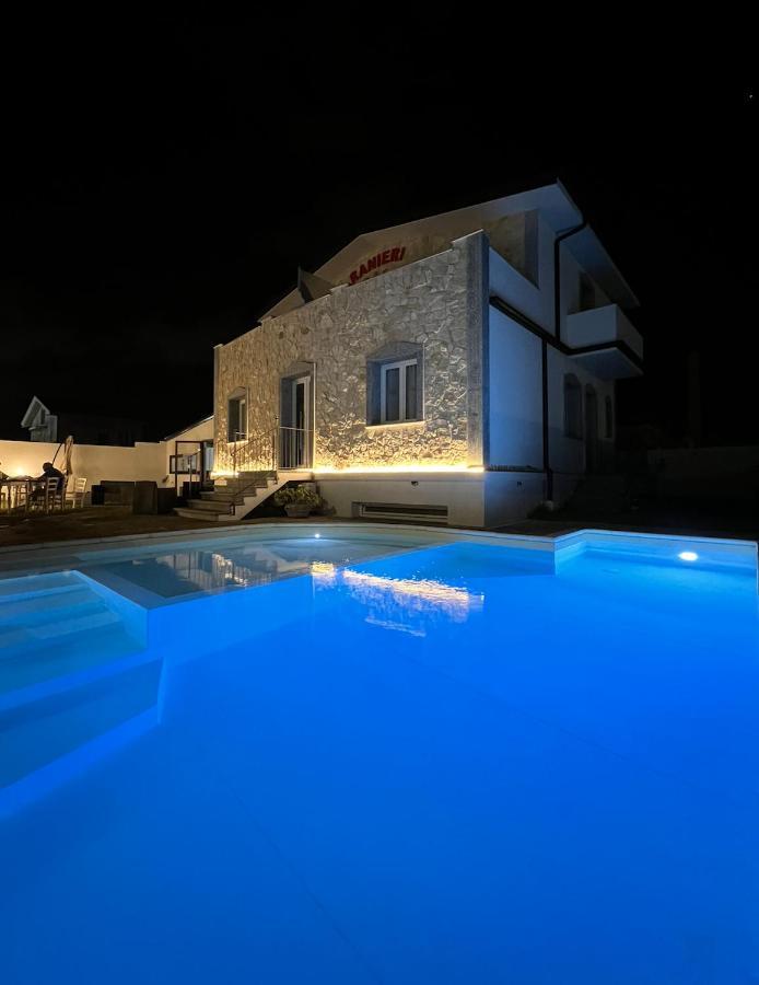 B&B Ranieri Gioia Tauro Buitenkant foto
