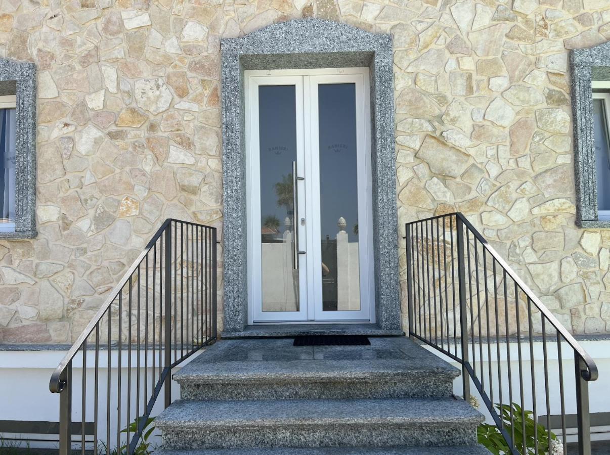 B&B Ranieri Gioia Tauro Buitenkant foto