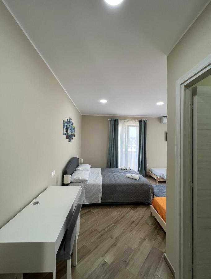 B&B Ranieri Gioia Tauro Buitenkant foto