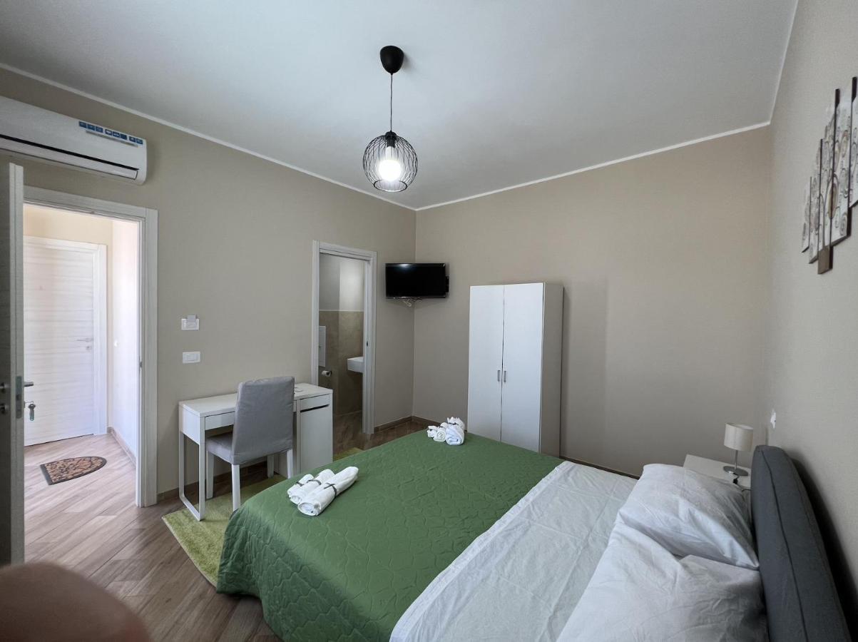 B&B Ranieri Gioia Tauro Buitenkant foto