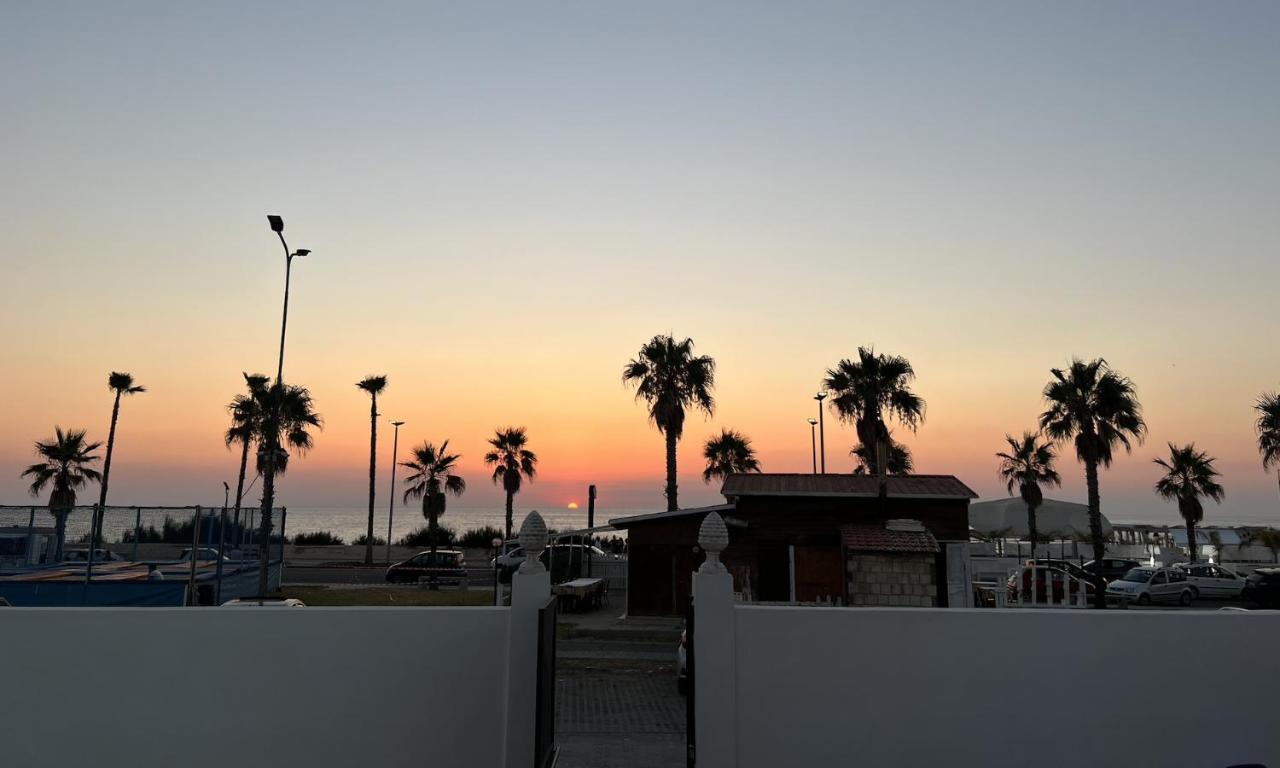 B&B Ranieri Gioia Tauro Buitenkant foto