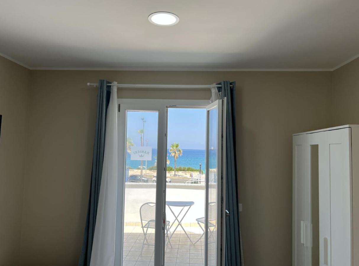B&B Ranieri Gioia Tauro Buitenkant foto