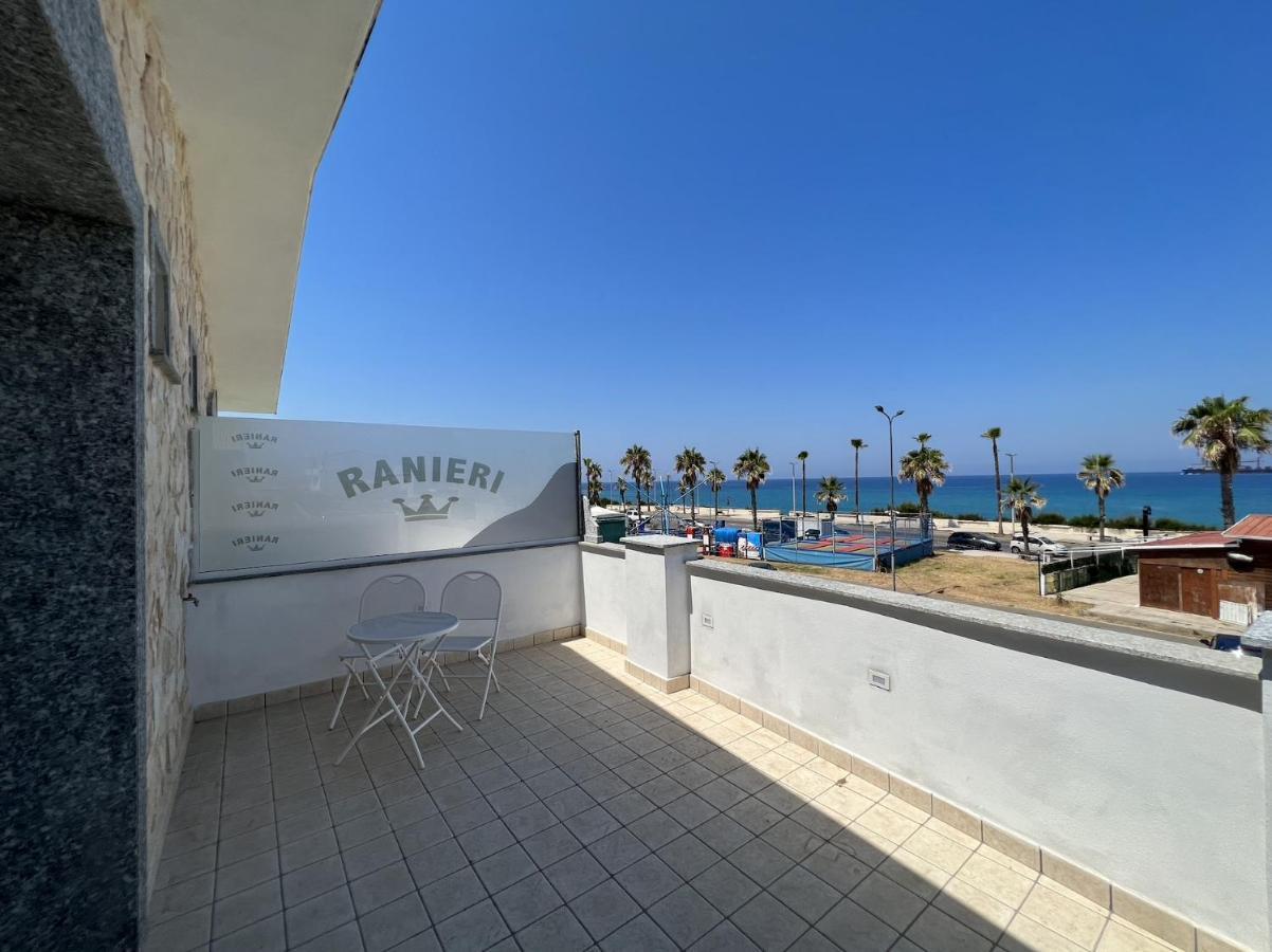 B&B Ranieri Gioia Tauro Buitenkant foto