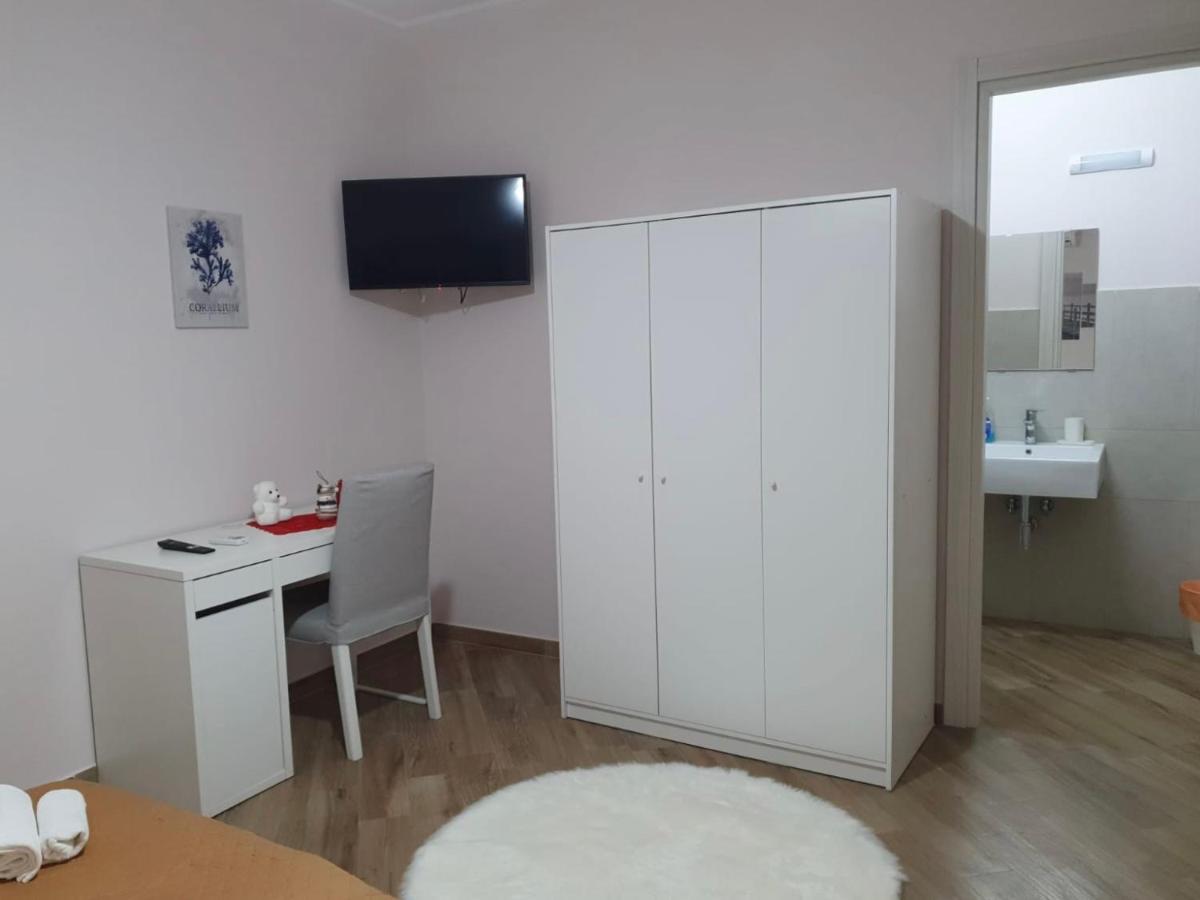 B&B Ranieri Gioia Tauro Buitenkant foto